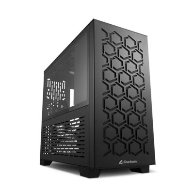 Gaming / Workstation -black- 32- 128GB RAM Intel Xeon 2696 v3 /v4 -OHNE GPU/SSD-