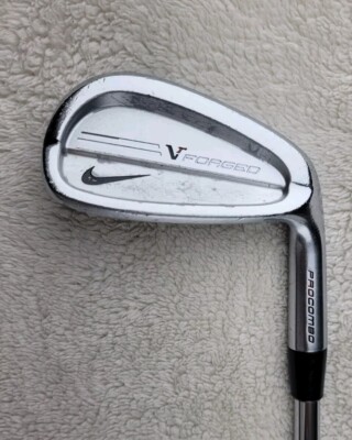 Nike VR Pro Combo 9 Iron RH Dynamic Gold Pro X100 Steel Shafts