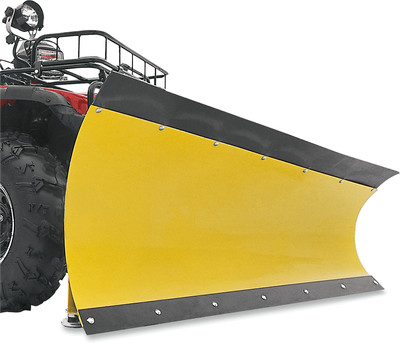 MOOSE RACING 2575PF RUBBER FLAP 55 PARASCHIZZI PLOW