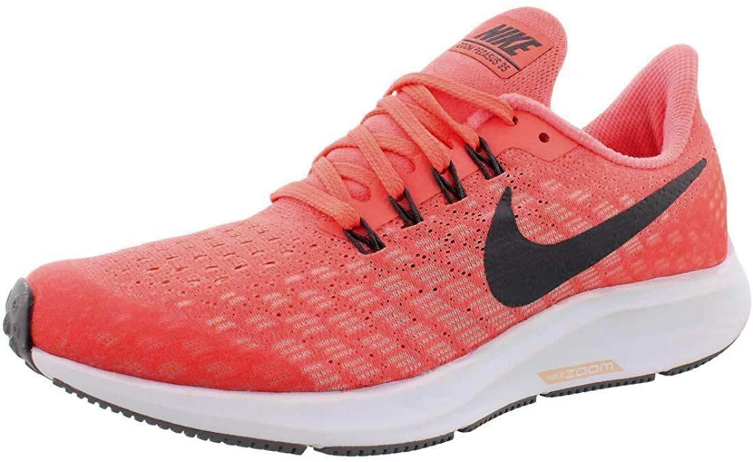 Nike Air Zoom Pegasus 35 gs Big Kids Ah3481 800 Size 4.5 eBay