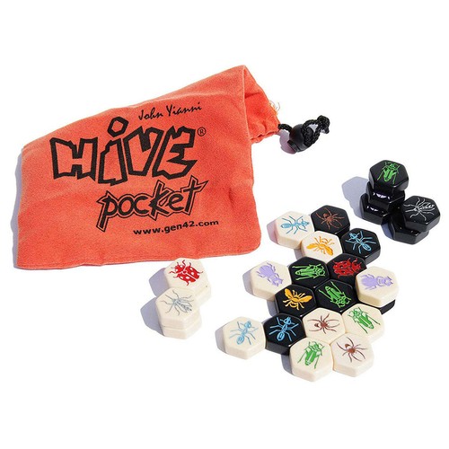 Hive Pocket Edition - Picture 3 of 3