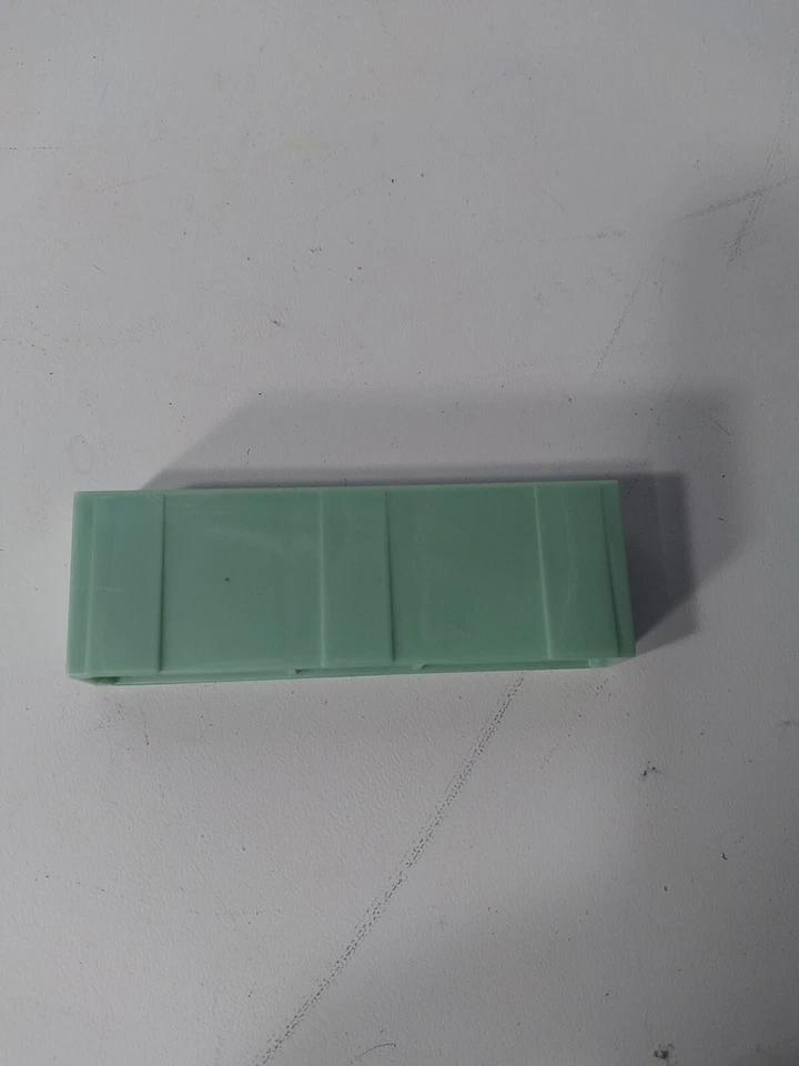 Angry Birds Star Wars Jenga Death Star Game Replacement Parts #2 - Image 2 of 2