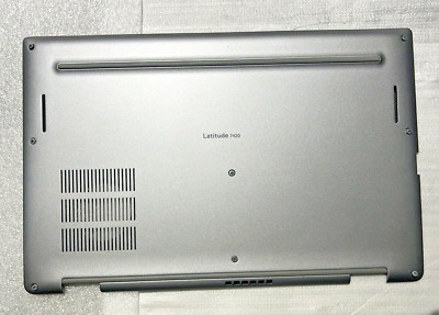Dell Latitude 7420 E7420 Bottom Base Cover 0P92R1 P92R1 Original OEM