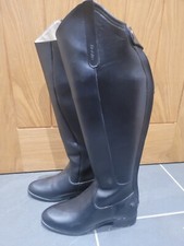 Bottes d'équitation longues Dubin