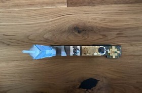 LEGO ARCHITECTURE: New York City (21028) Complete with Box and Manual