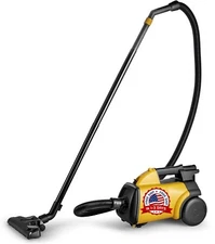 Aspiradora con cable ligera recipiente sin bolsa limpieza de la casa hogar NUEVO