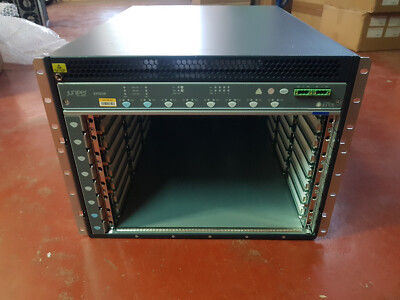 Juniper EX9208-CHAS3-S Switch