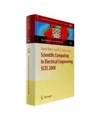 Scientific Computing in Electrical Engineering SCEE 2008