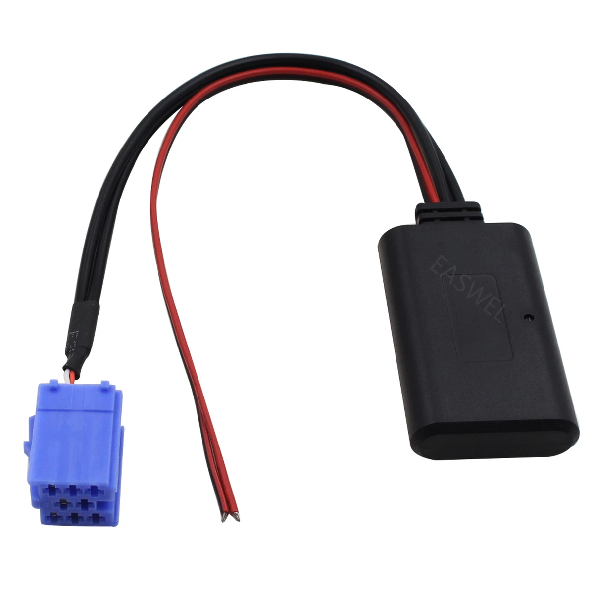 Vw gamma cheap aux input