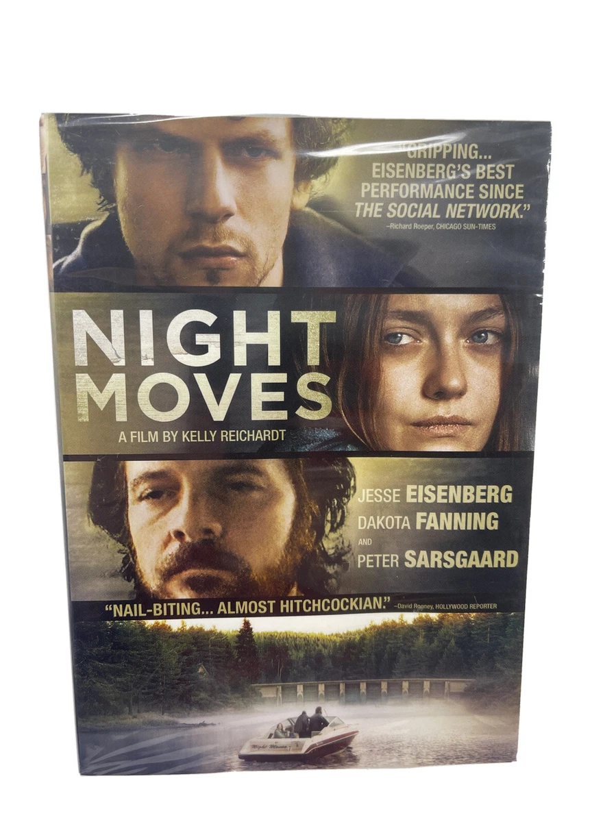 Night moves deals