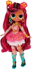 L.O.L. Surprise! OMG Queens Fashion Doll-Miss Divine 