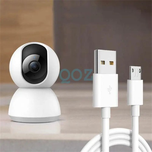 Micro USB Charger Cable Fast Charging Long Cord For Mobile Android 1M/3M/10M - Picture 15 of 18