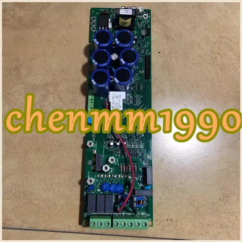 1PC used SINT4220C Frequency changer ACS510 Series 11kw Main board #YY - Image 4 of 4