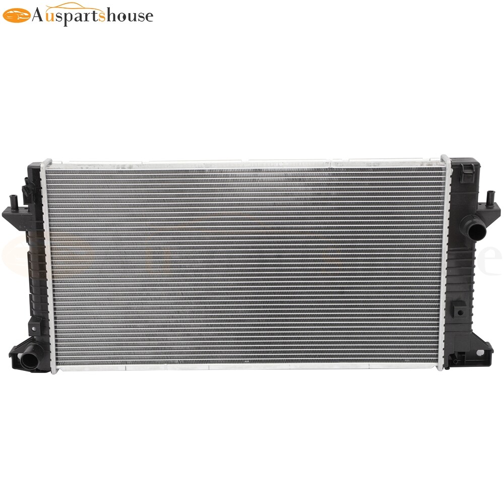 3671 Radiator Aluminum Radiator For 2015-17 Ford Expedition 2014-15 Ford F150 13228 ...