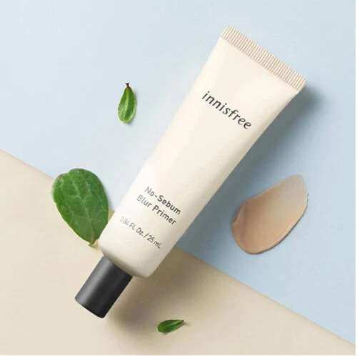 Productos de Maquillaje de Cara Crema Innisfree