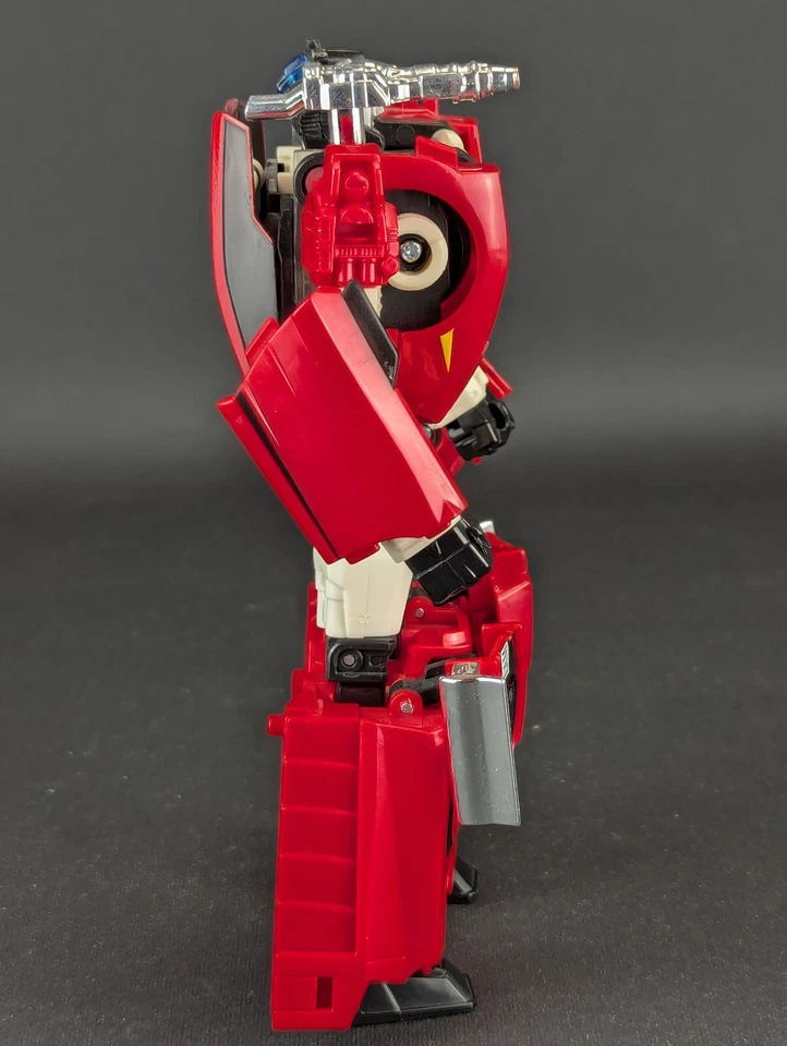 Transformers Henkei Lambor complete Takara C-09 Universe 2008 Deluxe Classics - Image 4 of 4