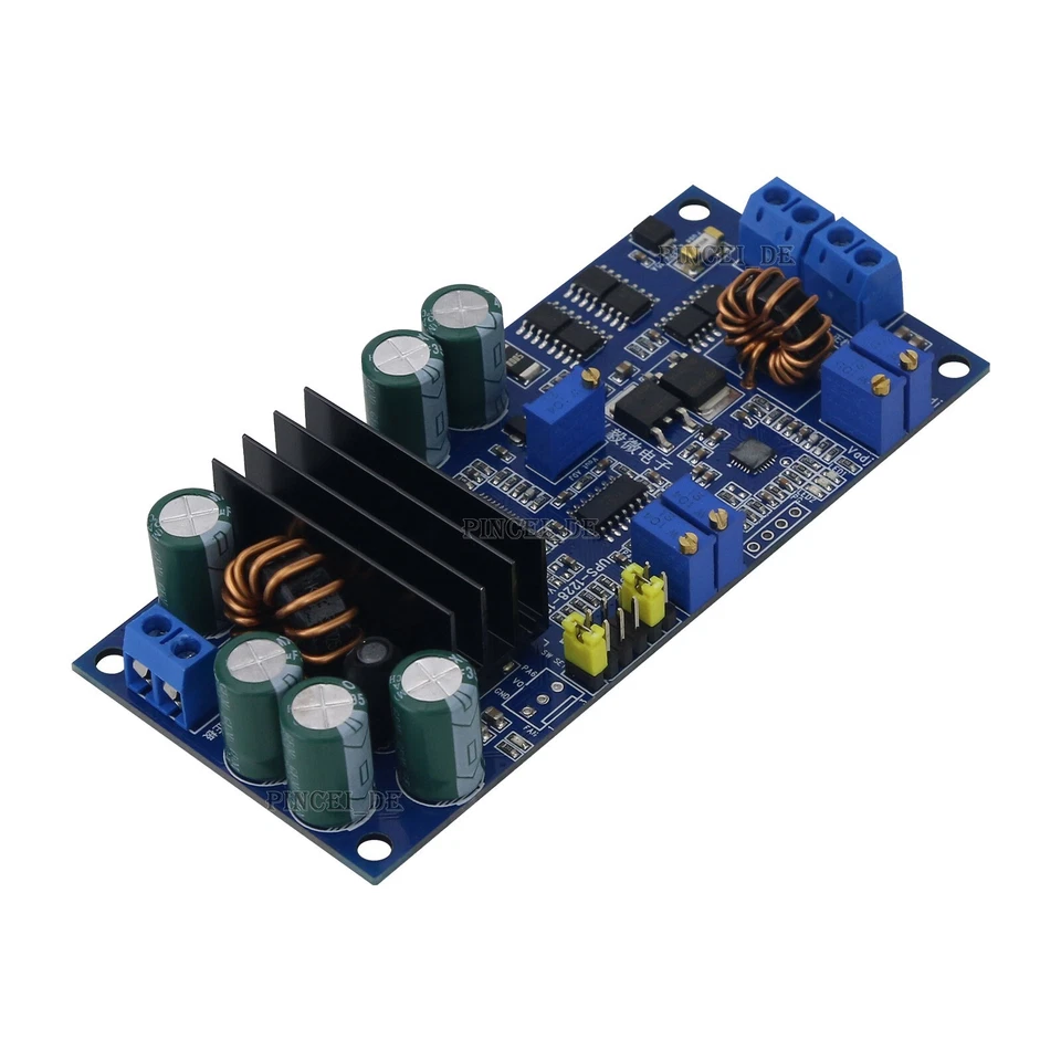 DC UPS Power Module Uninterruptible Power Supply for PC/Access - Image 2 of 4