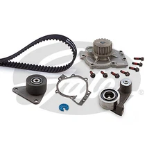 GATES KP15397XS Water Pump & Timing Belt Set for Volvo