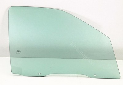 Fits 1994-1999 Cadillac Deville Passenger Side Right Front Door Window Glass