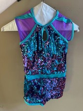 Weissman IC Lights Costume 12314