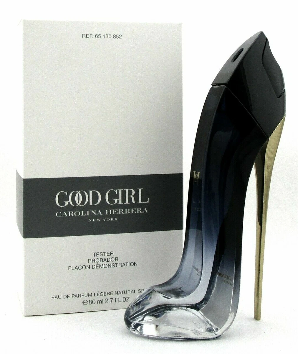 Good Girl Legere by Carolina Herrera Eau de Parfum Spray 2.7 oz