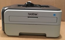 brother printer wlan timeout