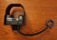 Banner Engineering OTBVP6 Safety Switch Touch Sensor - USED