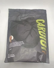 Guaranteed Cardio Miracle,LARGE 90 Dose, Complete Nitric Oxide Solution