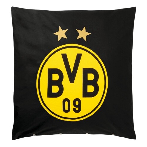 BVB-Kopfkissenbezug