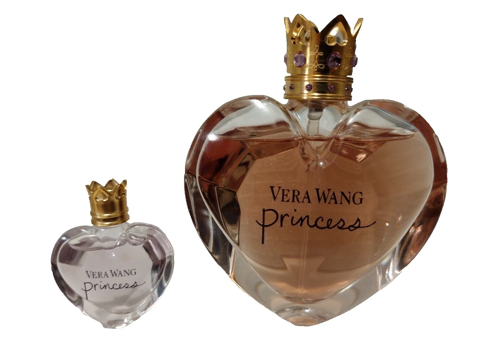 Fragancias Unisex Vera Wang Spray