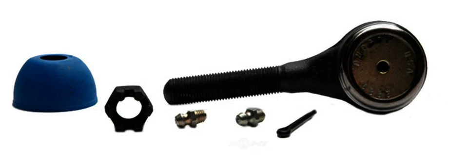 Extremo de varilla de amarre de dirección ACDelco 45A0080 Foto 3 de 4