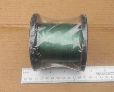 braided fishing line for bass HERCULES Super Tough 4 pounds Test Black 4LB (150 Yards) Kevin VanDam on Fishing Braided