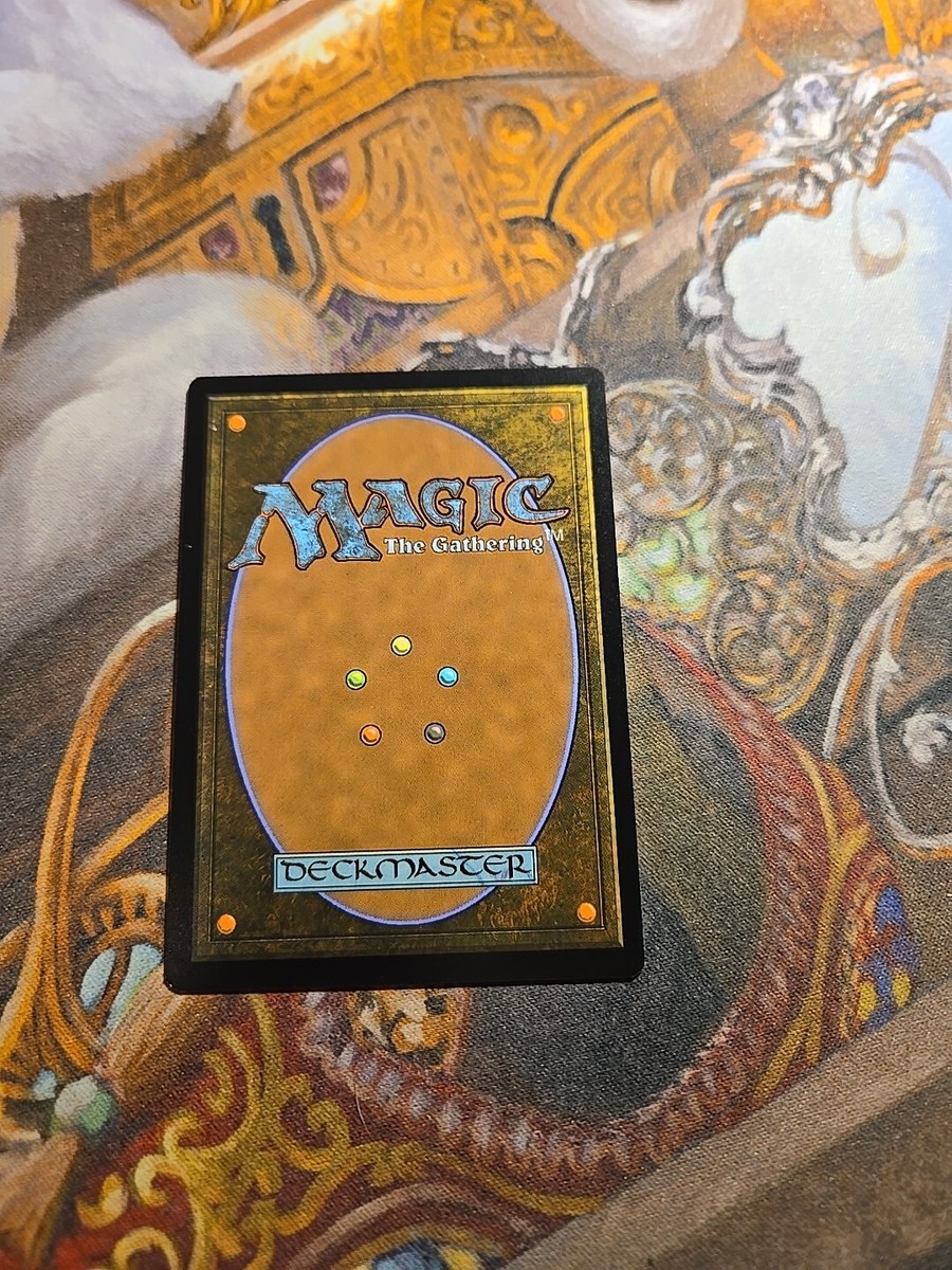 Fell The Mighty Foil MTG Secret Lair - Pack Fresh - | eBay