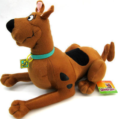 Official Scooby Doo Plush Doll Soft Toys Stuffed Animal Beanbag 10