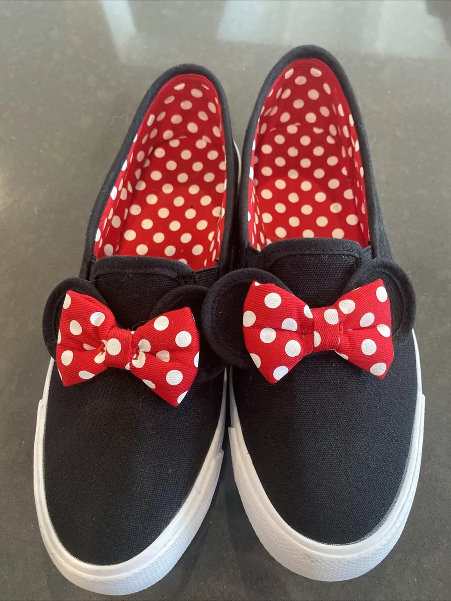 Minnie mouse sandals womens sale