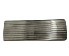 1947 - 1953 Chevrolet / GMC Glove Box Door Fully Polished Stainless Steel