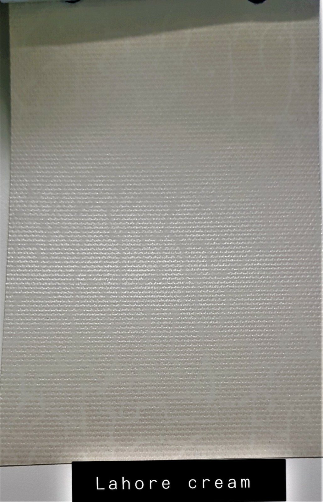 Made To Measure PVC, Blackout Vertical Blinds "89mm" Vanes/Slats