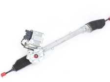 Mercedes B-Klasse W 245 Austausch Lenkgetriebe Lenkung Servolenkung Servo Mercedes B-Klasse W 245 Austausch Lenkgetriebe Lenkung Servolenkung Servo