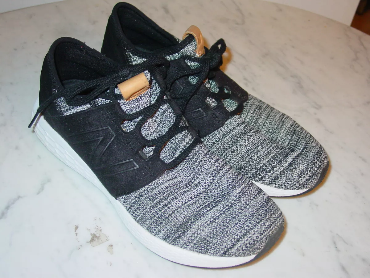 Men's fresh foam top cruz running shoe