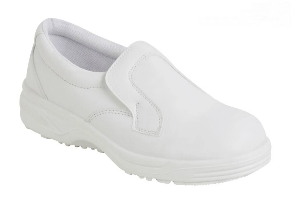 Laboratory sales safety shoes
