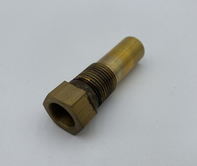 Jenn-Air Range Venturi Nozzle 73001286