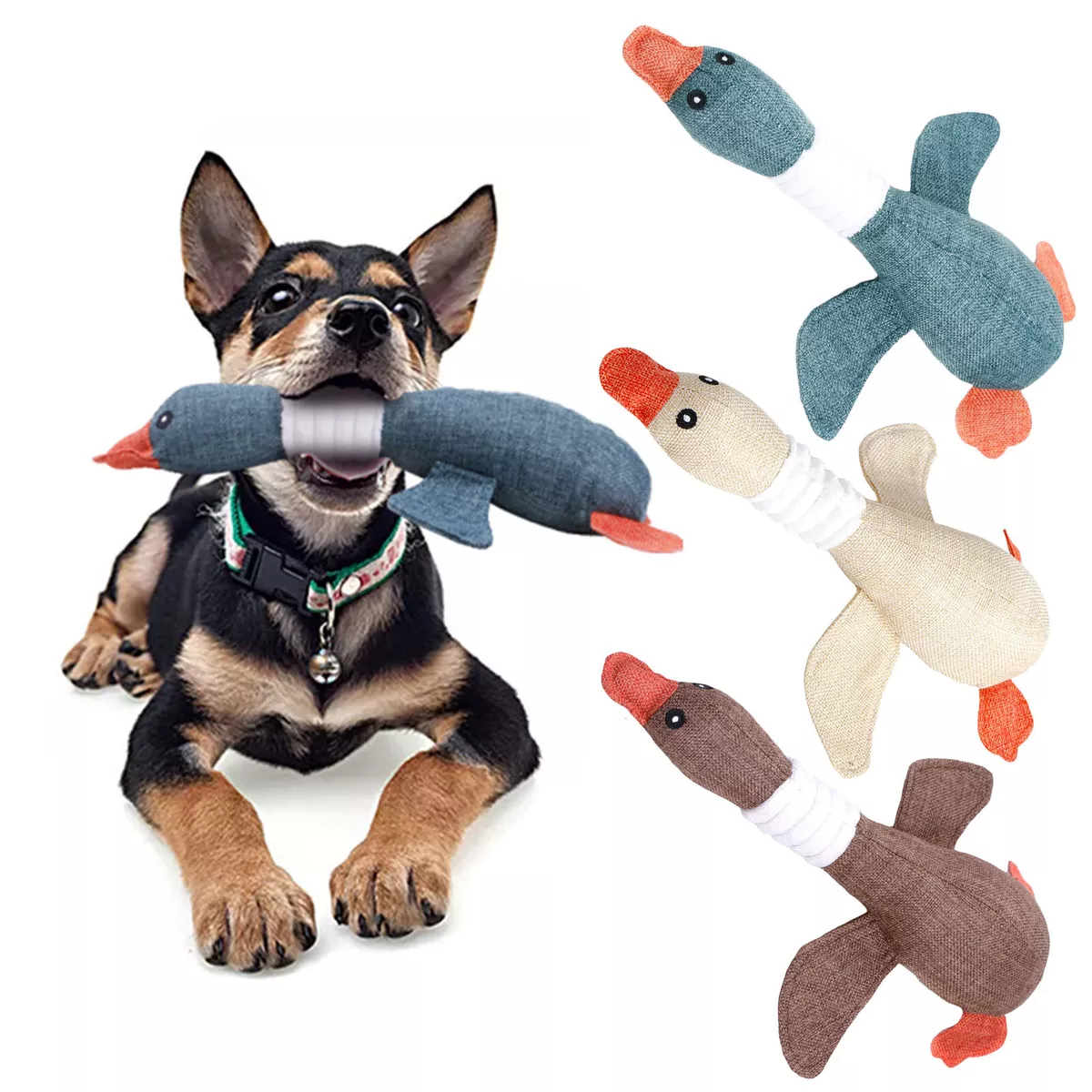 14 Indestructible Dog Toys for Heavy Chewers