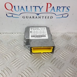 AUDI Q7 4L AIRBAG STEUERGERÄT GERÄT ECU 4L0959655