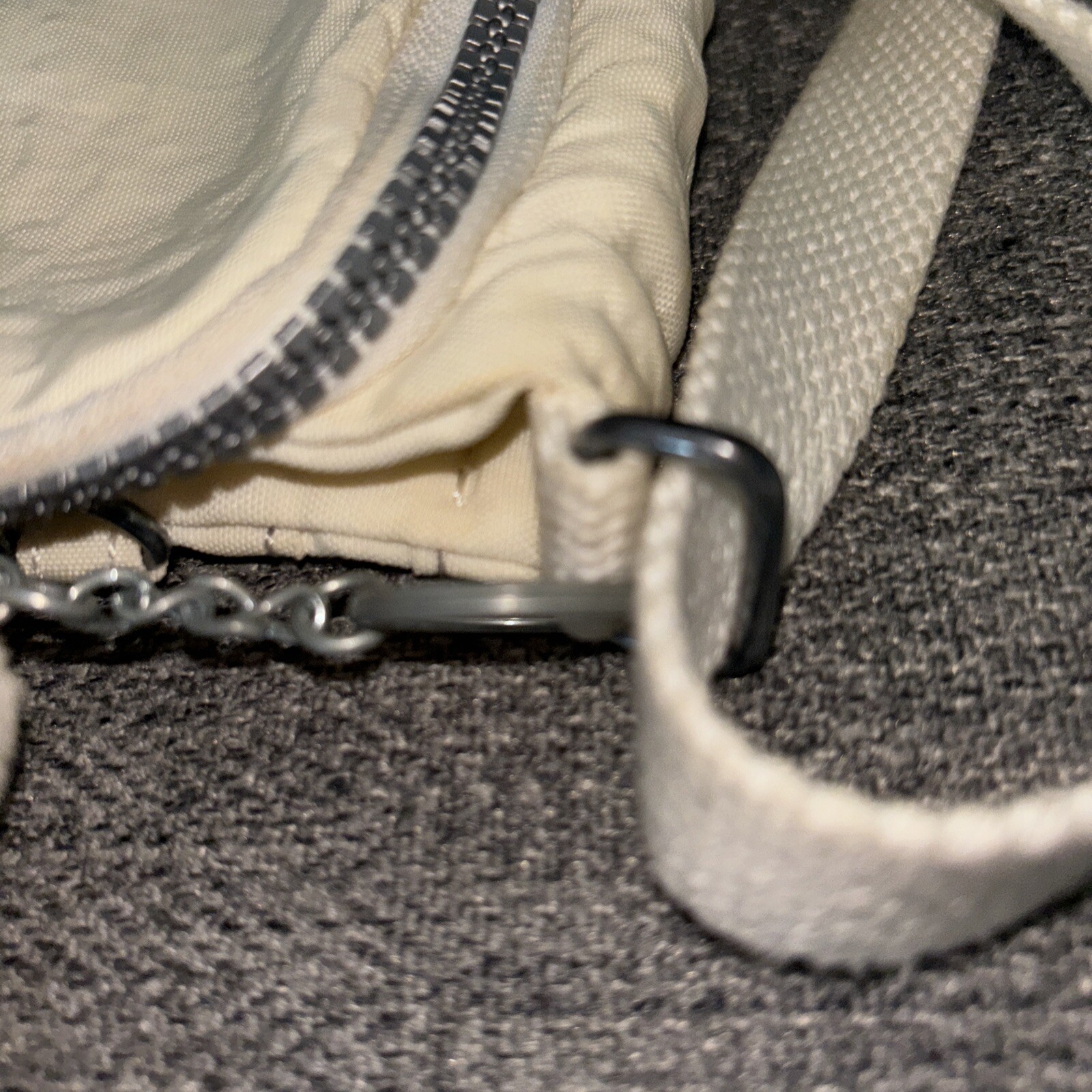 Kipling Eldorado Mini Adjustable Crossbody Purse … - image 5