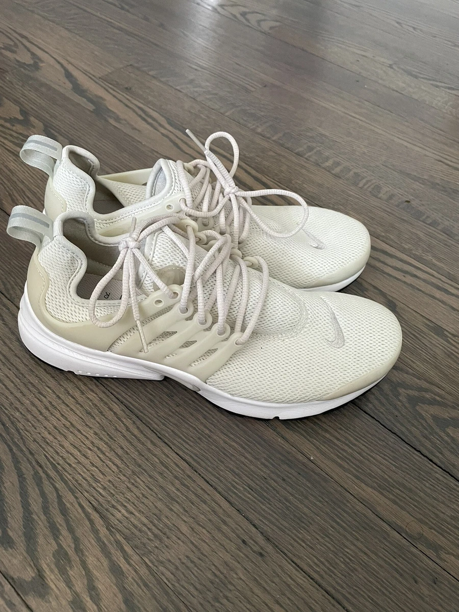 Nike air presto womens 2024 desert sand