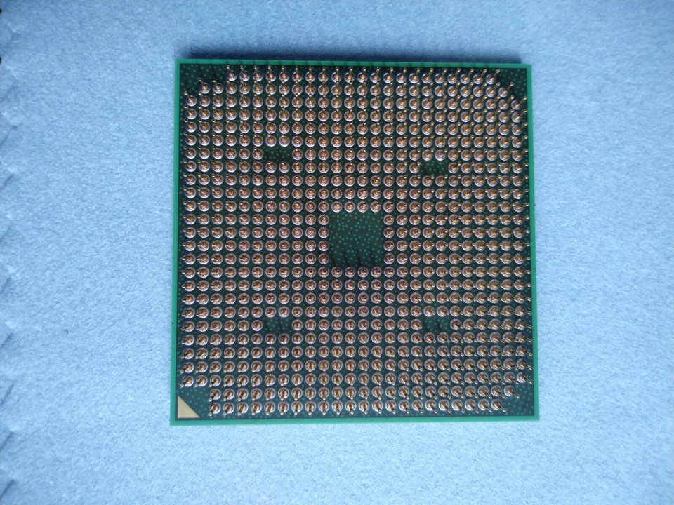 Processor CPU AMD Athlon 64 X2 TK-55 - AMDTK55HAX4DC - Image 2 of 2