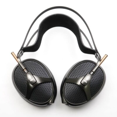 Meze Audio Empyrean Jet Black MEMP-JB-J - Planar Headphones - Used