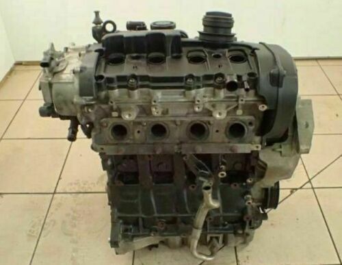 Motor Audi 2.0 TFSI AXX A3 Volkswagen Golf Passat ca. 86000Km Komplett