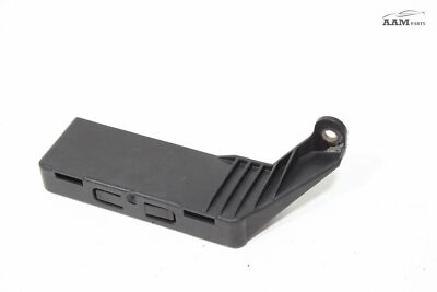 2018-2020 BUICK REGAL SPORTBACK 2.0L ECM ENGINE CONTROL MODULE COVER BRACKET OEM