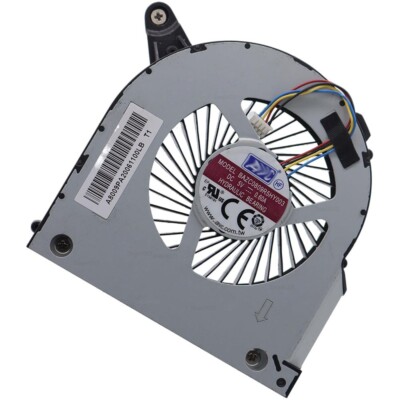 Laptop CPU Cooling fan For Intel NUC11PAHi5 FB08009M05SPA | eBay